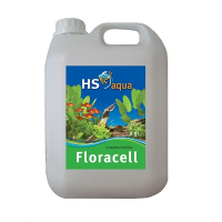HS Aqua Floracell